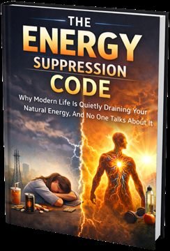 The Energy Suppression Code bonus