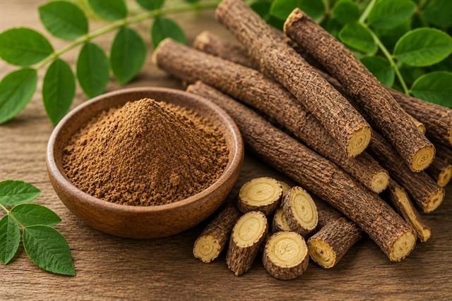 Licorice Extract root
