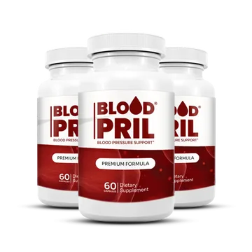 Order 3 bottles of BloodPril