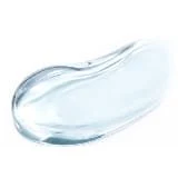 Swatch of clear Kinzeno gel for the Relieve step