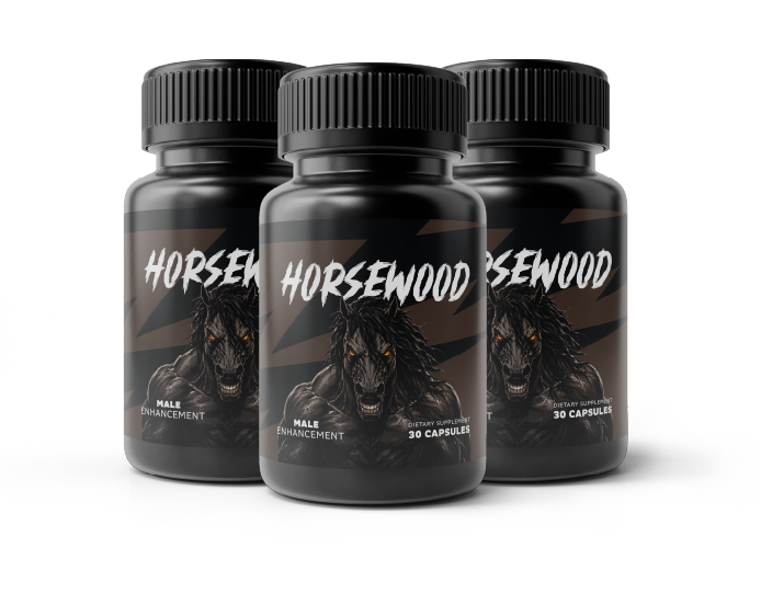 Horsewood 3-bottle package
