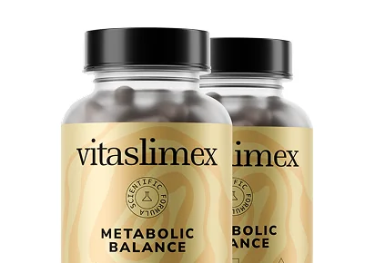 Vitaslimex 2 Dosen für 60 Tage