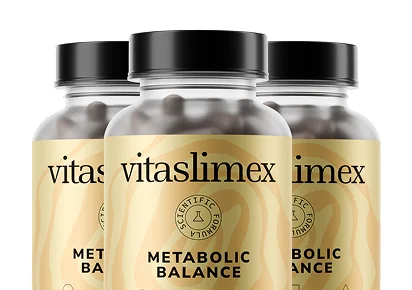 Vitaslimex 3 Dosen für 90 Tage